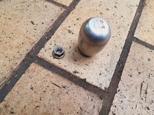 Tuning Schaltknauf shifting