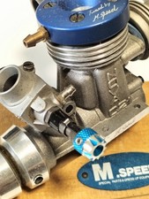 Mspeed 25010BL Nadelaufsatz