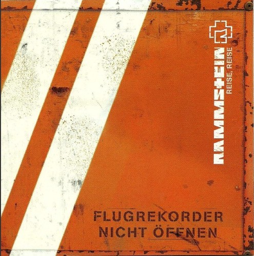 Rammstein reise cd - -, |