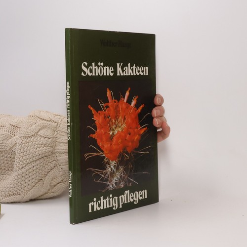 Schöne kakteen richtig - schöne,