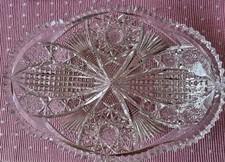 große kristall schale