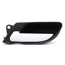 Türgriff Innen Vorne Links Verchromt für BMW 3er E46 3er Coupe 318 51418200723