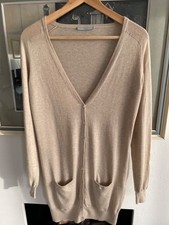 Strennesse Blue Long- Cardigan