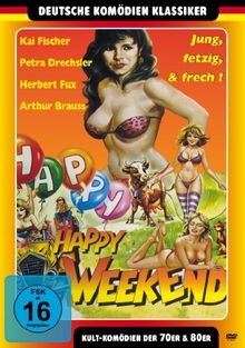 Happy weekend deutsche - weekend,