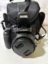 Panasonic Lumix DC-FZ83