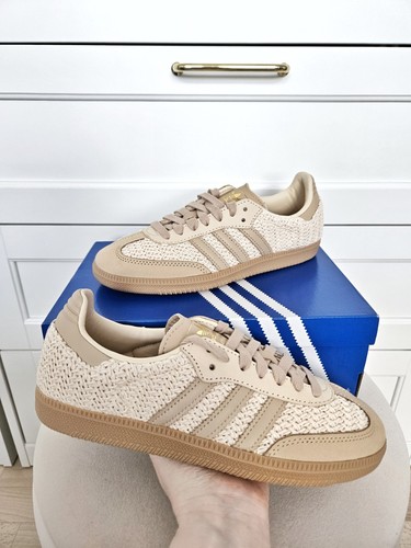Adidas samba sneaker beige - samba,, sneaker,