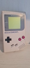 Gameboy Classic DMG-01 Grau
