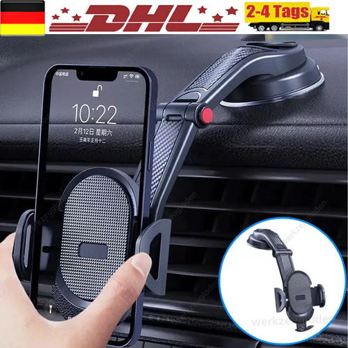 Handyhalterung auto - handyhalterung,