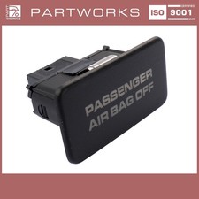 Kontrollleuchte Airbag für