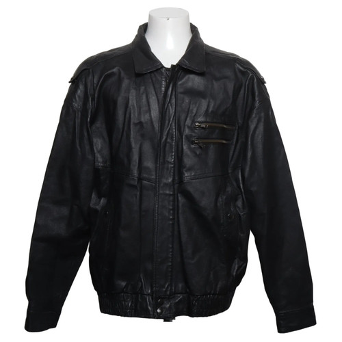 Windsor lederjacke herren - lederjacke,,