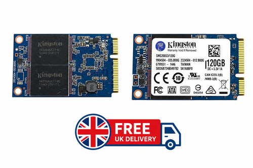 Msata ssd 120gb - 120gb, 128gb