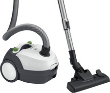 Bomann BS 9019 N CB Weiss-Grau