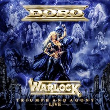 Doro - Warlock - Triumph &