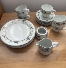 Kaffeeservice arzberg - kaffeeservice,