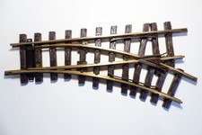 LGB 1200 Weiche rechts