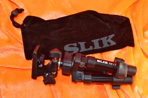 Slik mini stativ - ii,