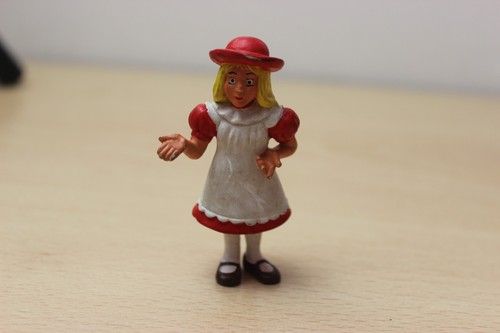 Alice wunderland schleich - im,