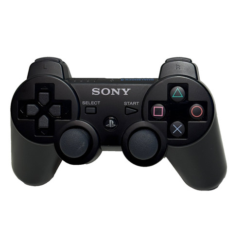 Sony ps3 controller original - controller,