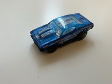 Hot Wheels ‘69 Chevelle Blue