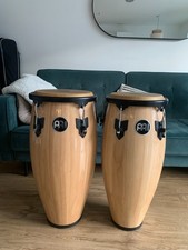 congas  Percussion Set Congas