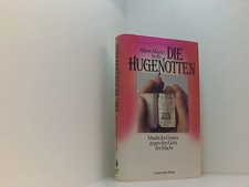 Die Hugenotten. Macht des