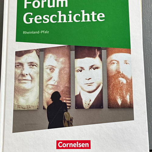 Cornelsen forum geschichte - cornelsen,