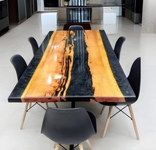 Glaiter Gray River Epoxy