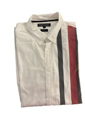 Tommy hilfiger langarm hemd - tommy,