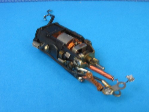 Trix express permamotor - 18,