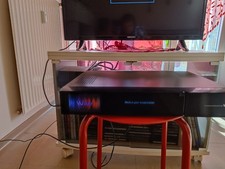 VU+ Duo2 Twin Receiver SAT +