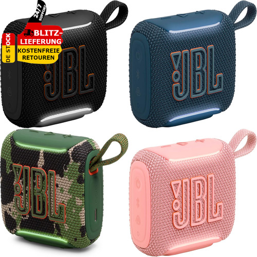 Jbl bluetooth - 5,