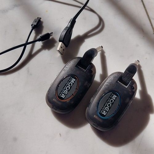 Mooer air p10 - p10, (ap10)
