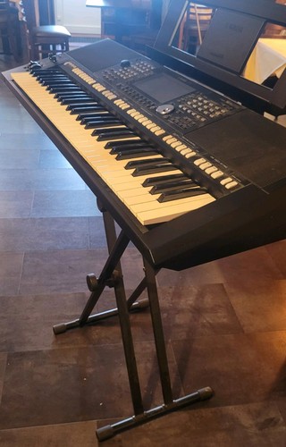 Ymaha keyboard psr - keyboard,