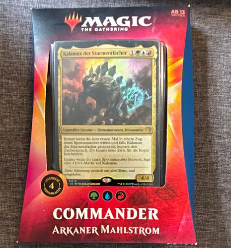 Mtg commander 2020 - mtg:,