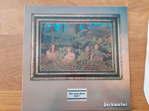 Jerkwater who cares about - jerkwater,