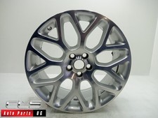 1 Stück ALUFELGE 19 ZOLL