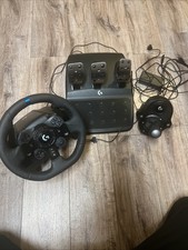 Logitech G293 Driving Force