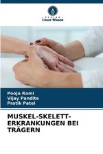 Muskel-Skelett-Erkrankungen