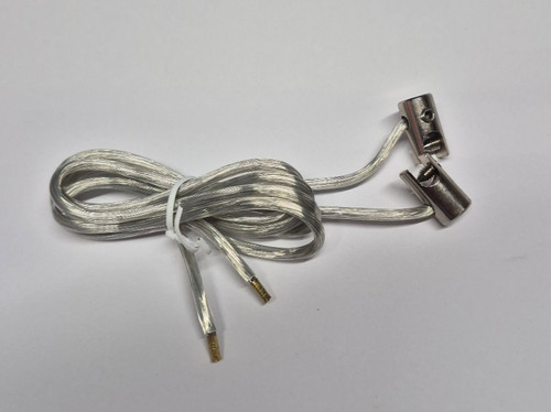 Paulmann 4mm anschlußkabel - 4mm²,