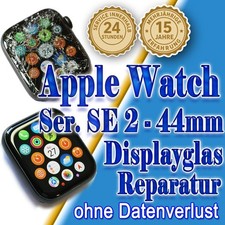 Apple Watch SE 2 Gen. 44mm
