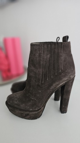 Prada original stiefelette - prada,