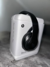 Beats Studio Pro Kopfhörer, Braun, MQTQ3ZM/A, Noise Cancelling, Bluetooth