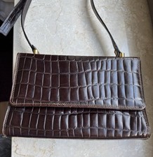 Damen Handtasche Leder