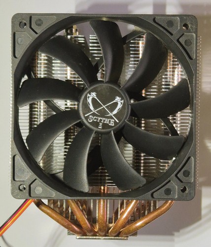 Scythe mugen rev b - mugen, 2