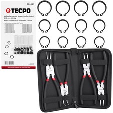 300x AUßEN SPRENGRING