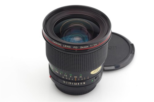 Canon 24mm l - 1.4/24mm,