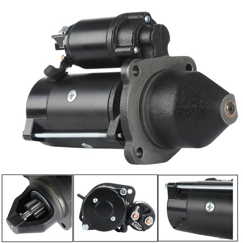 Anlasser starter für ihc 321 - anlasser,