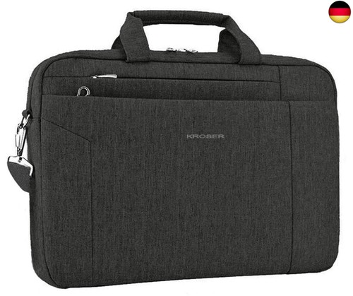 Kroser laptop tasche zoll - kroser, 15.6
