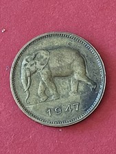 Belgisch-Kongo – Congo: 2