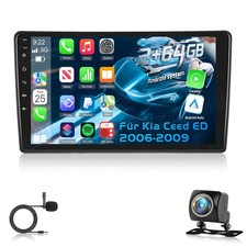 Für KIA Ceed 2006-2009